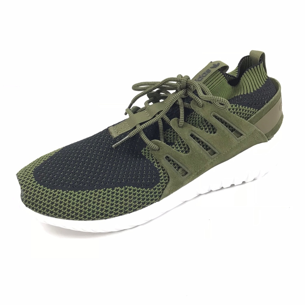 Adidas Originals Mens Tubular Nova PK Primeknit